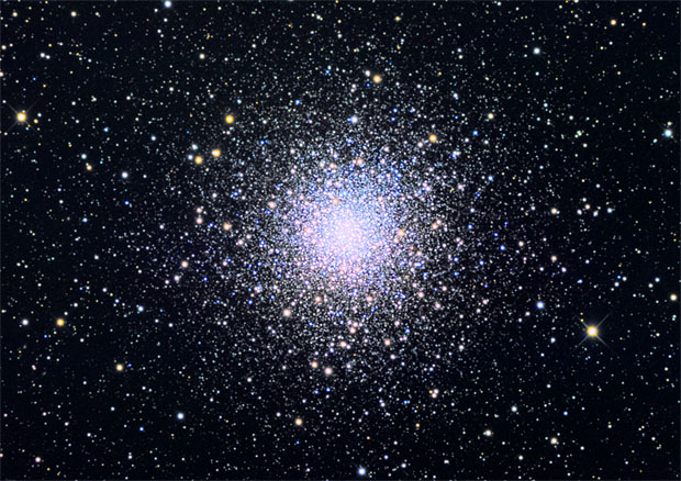 Messier 10